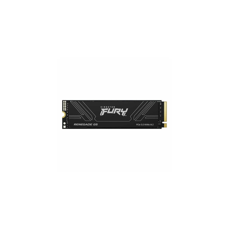 Kingston Fury Renegade G5 SSD 1TB PCIe5.0 14200M-s