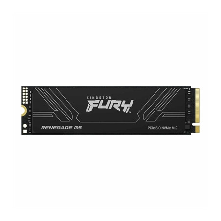 Kingston Fury Renegade G5 SSD 1TB PCIe 5.0 NVMe