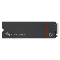 Seagate FireCuda 530R HS SSD 2TB M.2 PCIe 4.0 NVMe