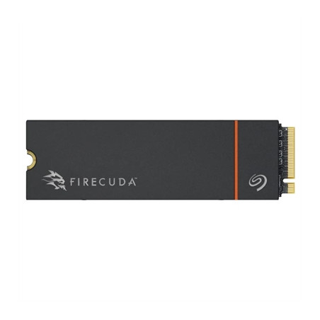 Seagate FireCuda 530R HS SSD 2TB M.2 PCIe 4.0 NVMe