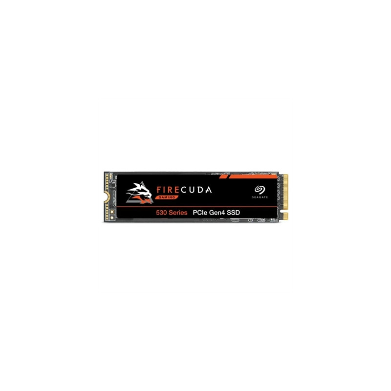 Seagate FireCuda 530R SSD 4TB M.2 PCIe Gen4 x4