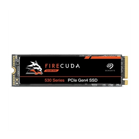 Seagate FireCuda 530R SSD 4TB M.2 PCIe Gen4 x4
