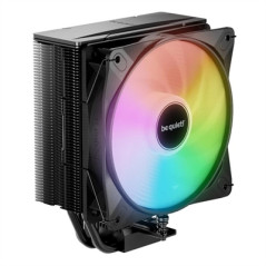 be quiet! PURE ROCK 3 LX | Disipador CPU 190W TDP