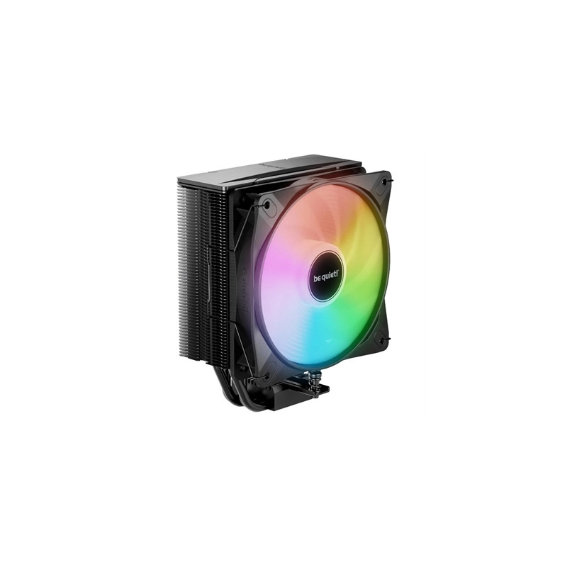 be quiet! Ventilador PURE ROCK 3 LX