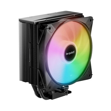 be quiet! PURE ROCK 3 LX | Disipador CPU 190W TDP
