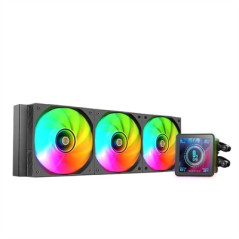 MARSGAMING ML-VISIONPRO360 360mm | Refrigeración líquida CPU