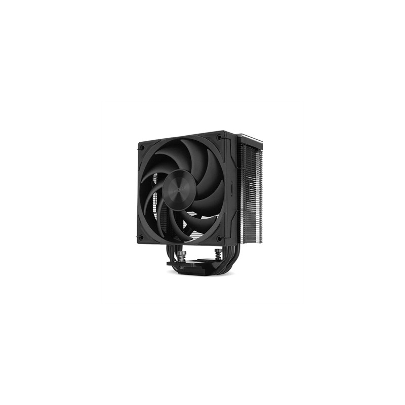 NOX Ventilador HUMMER H-400 Alto Rend. Intel/Amd