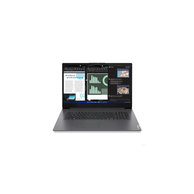 Lenovo V17 i7-13620H 16GB 512GB W11H 17.3"