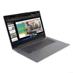 Lenovo V17 i7-13620H 16GB 512GB W11H 17.3"