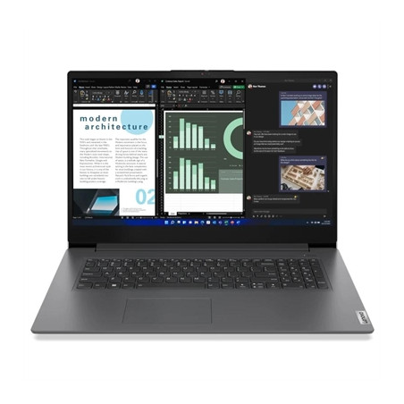 Lenovo V17 i7-1355U 16GB 512GB 17.3" FHD | TodoHardware