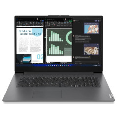 Lenovo V17 i7-1355U 16GB 512GB 17.3" FHD | TodoHardware