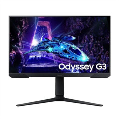 Samsung LS24DG304EUXEN 24" 180Hz Monitor gaming