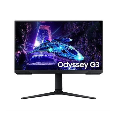 Samsung LS24DG304EUXEN 24" 180Hz Monitor gaming