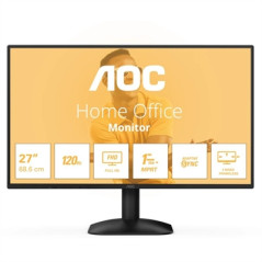 AOC 27B31H 27" IPS FHD 120Hz 4ms Negro | Monitor