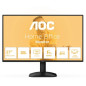 AOC 27B31H Monitor 27" IPS FHD 120Mhz 4ms Negro