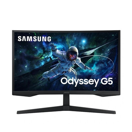Samsung LS27CG552EUXEN 27" WQHD 165Hz curvo | Monitor