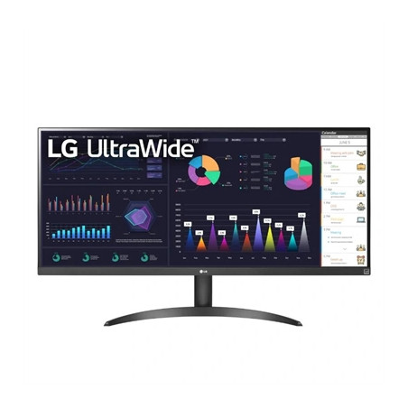 LG 34WQ500-B 34" IPS WQHD 100Hz FreeSync HDMI