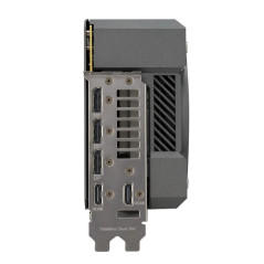 ASUS VGA NVIDIA TUF RTX 5080 OC 16G GAMING DDR7