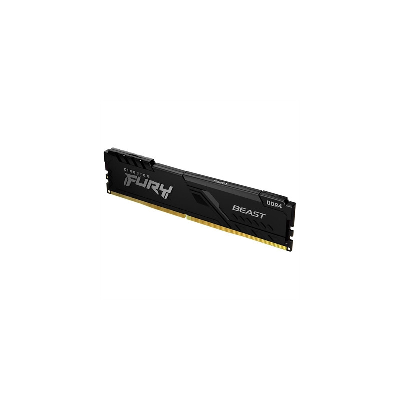 Kingston Fury Beast KF432C16BB/16 16GB DDR4 3200