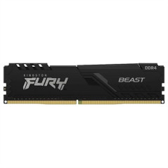 Kingston Fury Beast 32GB DDR4 3200MHz CL16 KF432C16BB/32