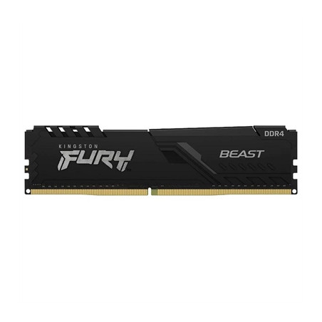 Kingston Fury Beast 32GB DDR4 3200MHz CL16 KF432C16BB/32