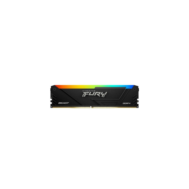 Kingston Fury Beast KF432C16BB12A/16 16Gb 3200 RG