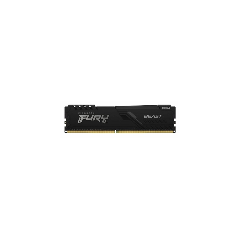 Kingston Fury Beast KF432C16BBK2/16 16G (2x8) 3200
