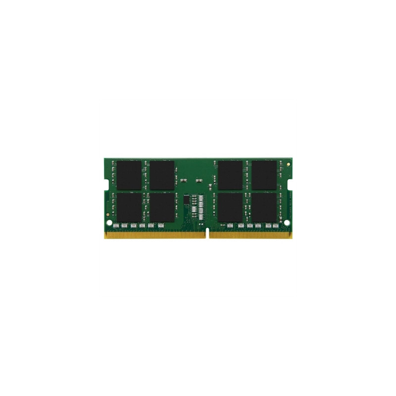 Kingston KVR32S22S8/16 16GB SODIMM DDR4 3200MHz