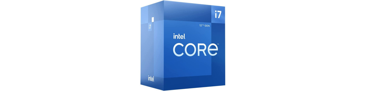 Procesadores Intel y AMD para PC | TodoHardware