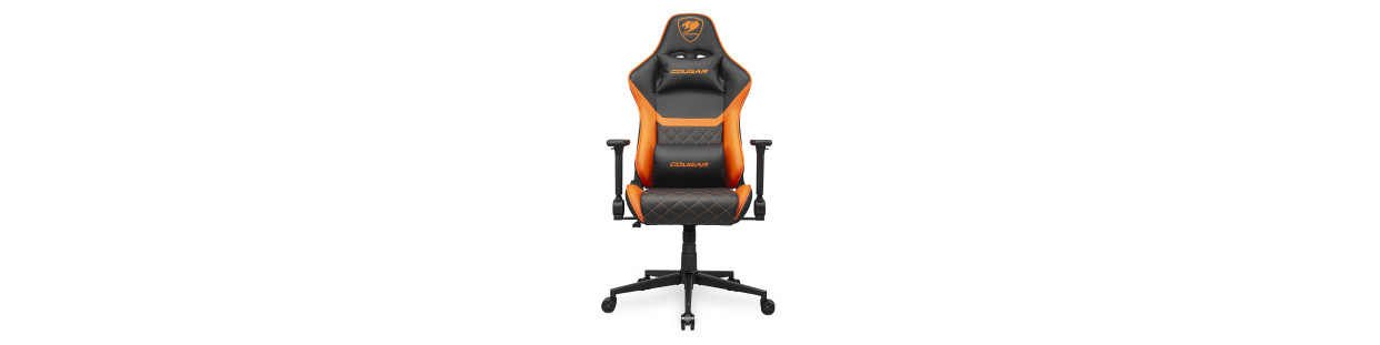 Sillas gaming ergonómicas para setup gaming | TodoHardware