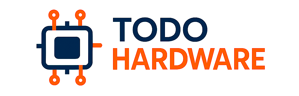 TodoHardware